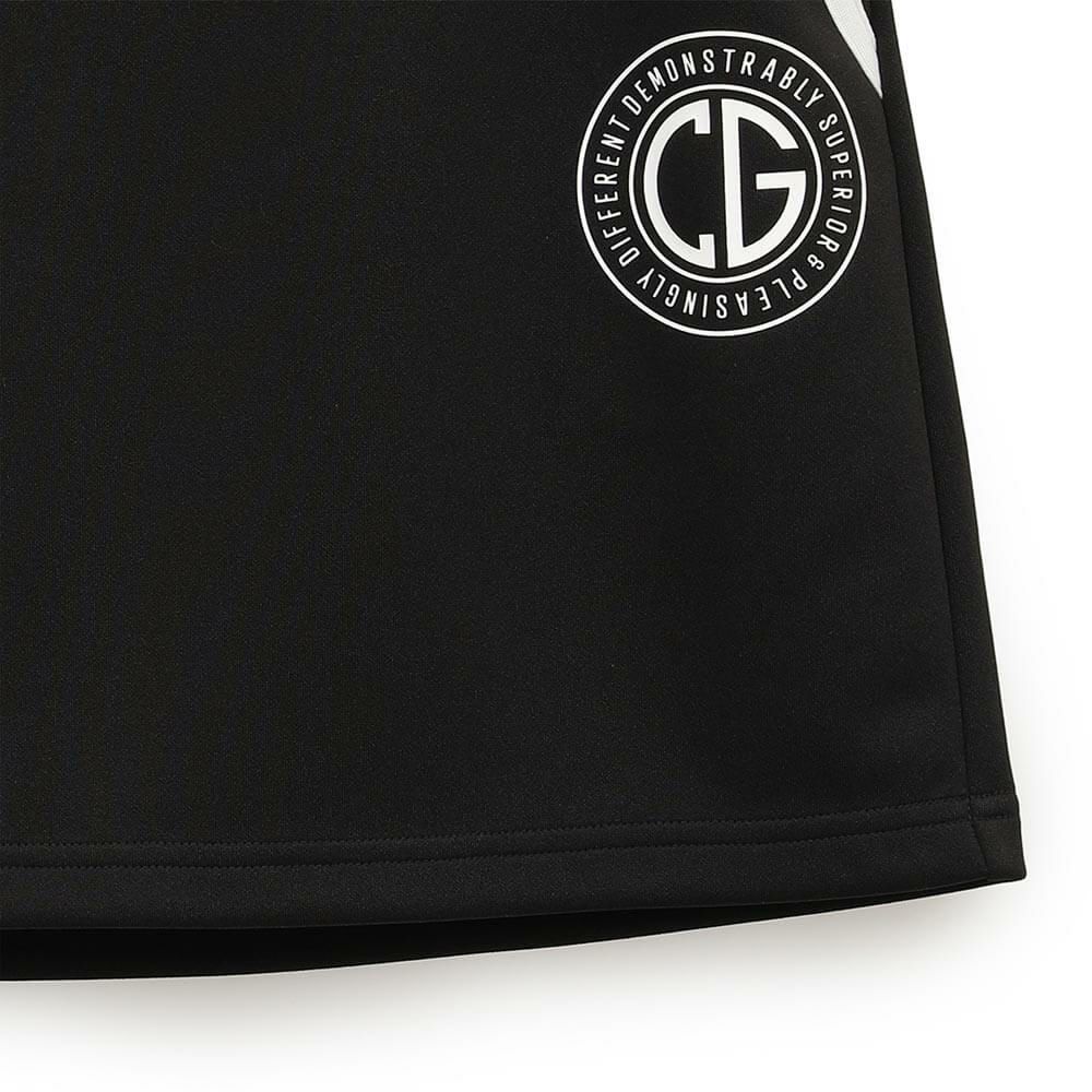 キャロウェイ Callaway　レディース ダブルニット スカート C25128201　2025年モデル 詳細1