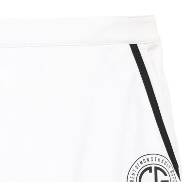 キャロウェイ Callaway　レディース ダブルニット スカート C25128201　2025年モデル 詳細1