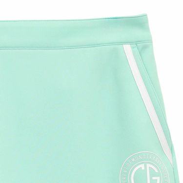 キャロウェイ Callaway　レディース ダブルニット スカート C25128201　2025年モデル 詳細1