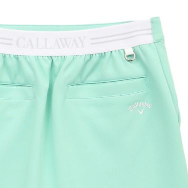 キャロウェイ Callaway　レディース ダブルニット スカート C25128201　2025年モデル 詳細1