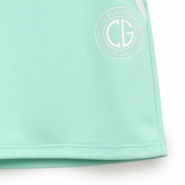 キャロウェイ Callaway　レディース ダブルニット スカート C25128201　2025年モデル 詳細1