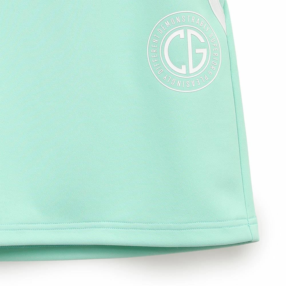 キャロウェイ Callaway　レディース ダブルニット スカート C25128201　2025年モデル 詳細1