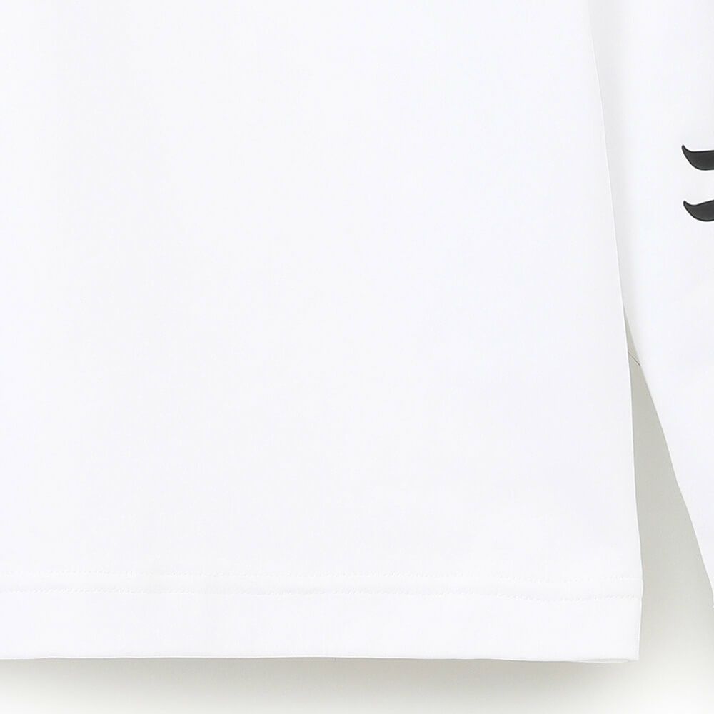 キャロウェイ Callaway　レディース クールコア 長袖 Vネック インナーシャツ C24932201　2025年モデル 詳細1