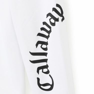キャロウェイ Callaway　レディース クールコア 長袖 Vネック インナーシャツ C24932201　2025年モデル 詳細1