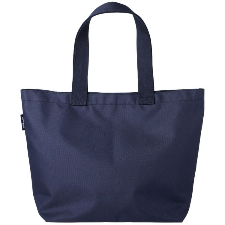 【新品、未使用】RLX Ralph Lauren ネイビー ゴルフトートバッグ POLO RALPH LAUREN 新品 ポロ ラルフローレン BEAR GOLF TOTE