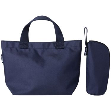 POLO GOLF RLX　カクテル ポロベア カートポーチ＆ドリンクホルダー RLZ018 NV ネイビー　2025年モデル 詳細1