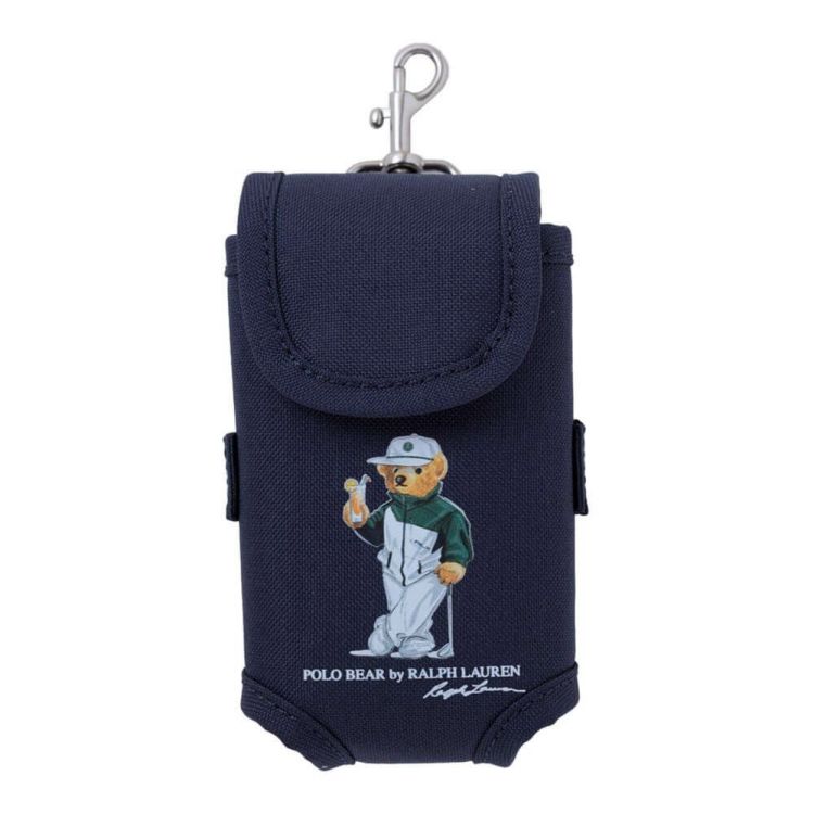 POLO GOLF サングラスベアーシリーズ ポーチ POLO GOLF RALPH LAUREN (ポロゴルフ ラルフローレン) | 株式