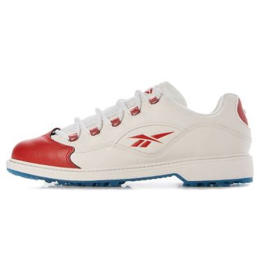 リーボック Reebok　クエスチョン ゴルフ　スパイクレス ゴルフシューズ　100228246　2025年モデル 詳細1