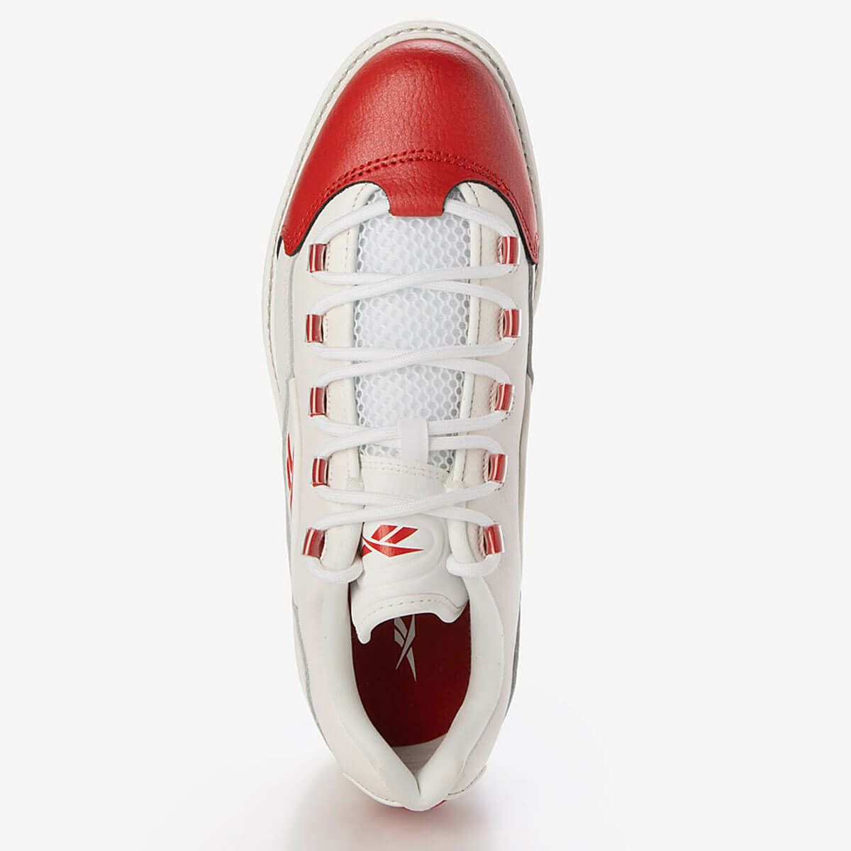 リーボック Reebok　クエスチョン ゴルフ　スパイクレス ゴルフシューズ　100228246　2025年モデル 詳細4