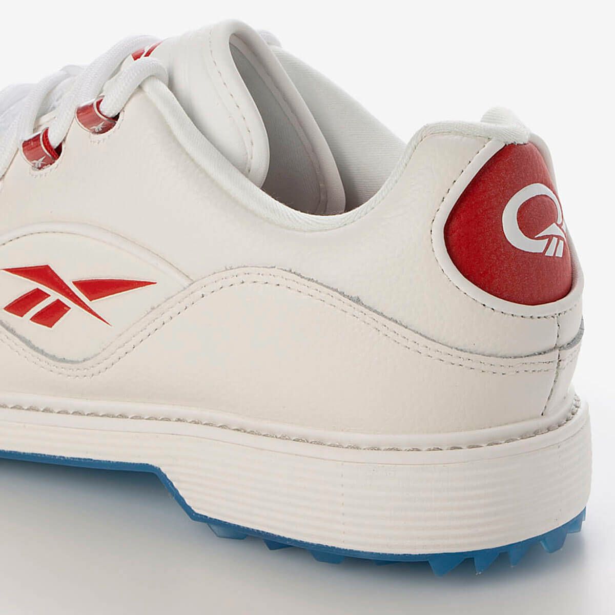 リーボック Reebok　クエスチョン ゴルフ　スパイクレス ゴルフシューズ　100228246　2025年モデル 詳細6