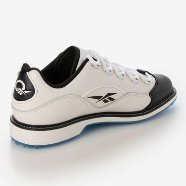 リーボック Reebok　クエスチョン ゴルフ　スパイクレス ゴルフシューズ　100228248　2025年モデル 詳細3
