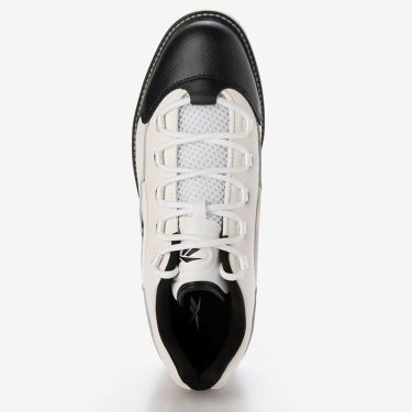リーボック Reebok　クエスチョン ゴルフ　スパイクレス ゴルフシューズ　100228248　2025年モデル 詳細4