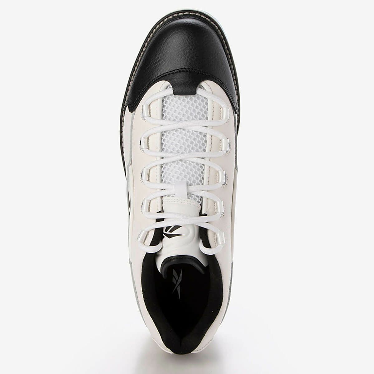 リーボック Reebok　クエスチョン ゴルフ　スパイクレス ゴルフシューズ　100228248　2025年モデル 詳細4