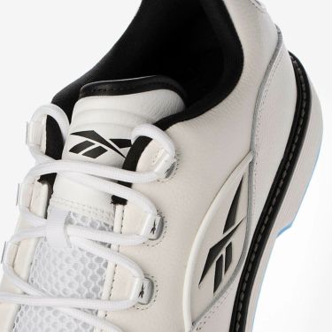 リーボック Reebok　クエスチョン ゴルフ　スパイクレス ゴルフシューズ　100228248　2025年モデル 詳細5