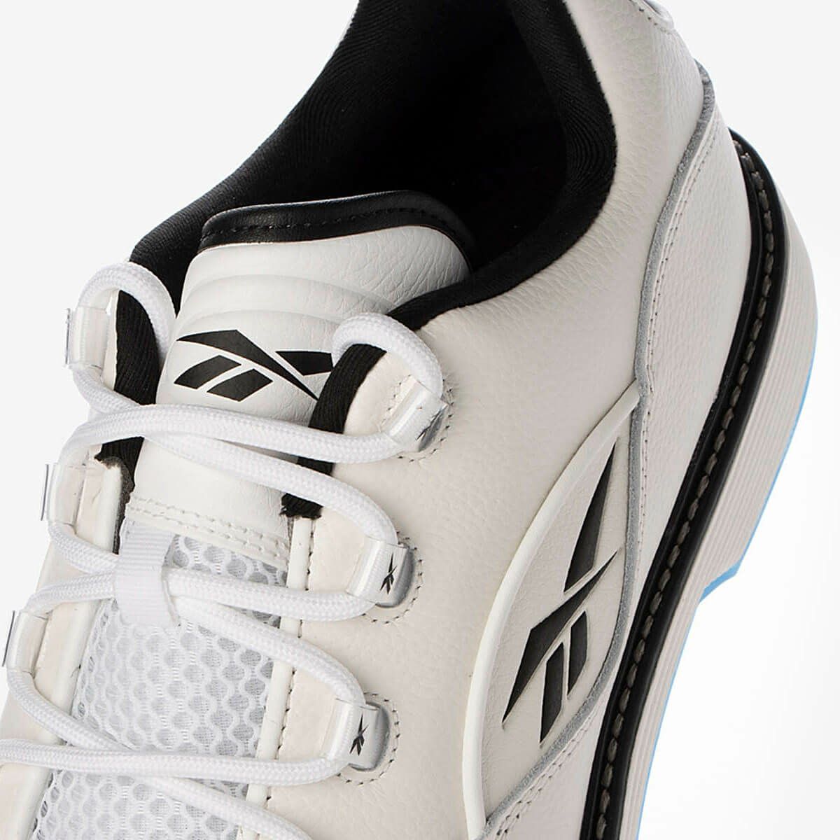 リーボック Reebok　クエスチョン ゴルフ　スパイクレス ゴルフシューズ　100228248　2025年モデル 詳細5