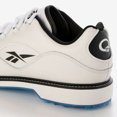 リーボック Reebok　クエスチョン ゴルフ　スパイクレス ゴルフシューズ　100228248　2025年モデル 詳細6