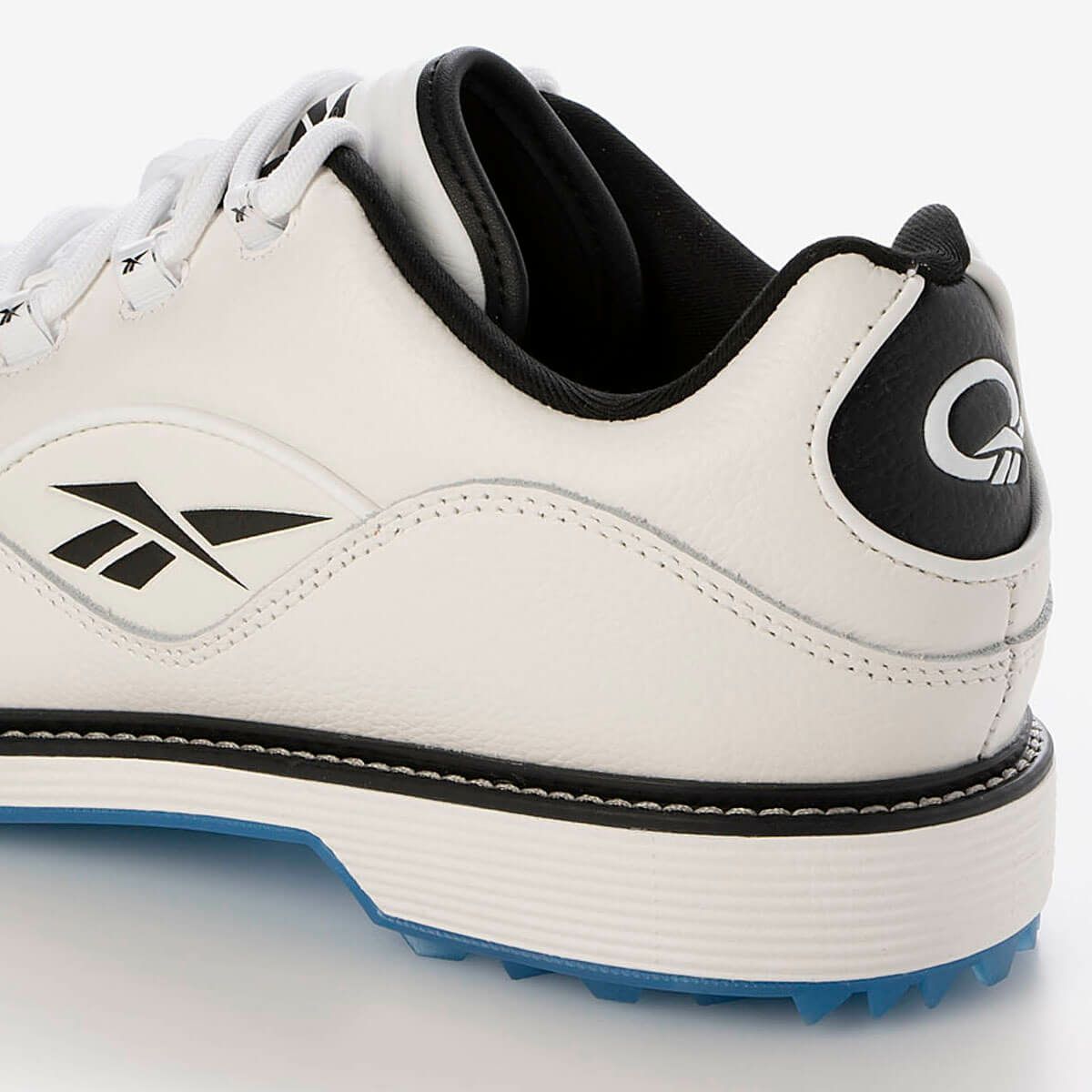 リーボック Reebok　クエスチョン ゴルフ　スパイクレス ゴルフシューズ　100228248　2025年モデル 詳細6