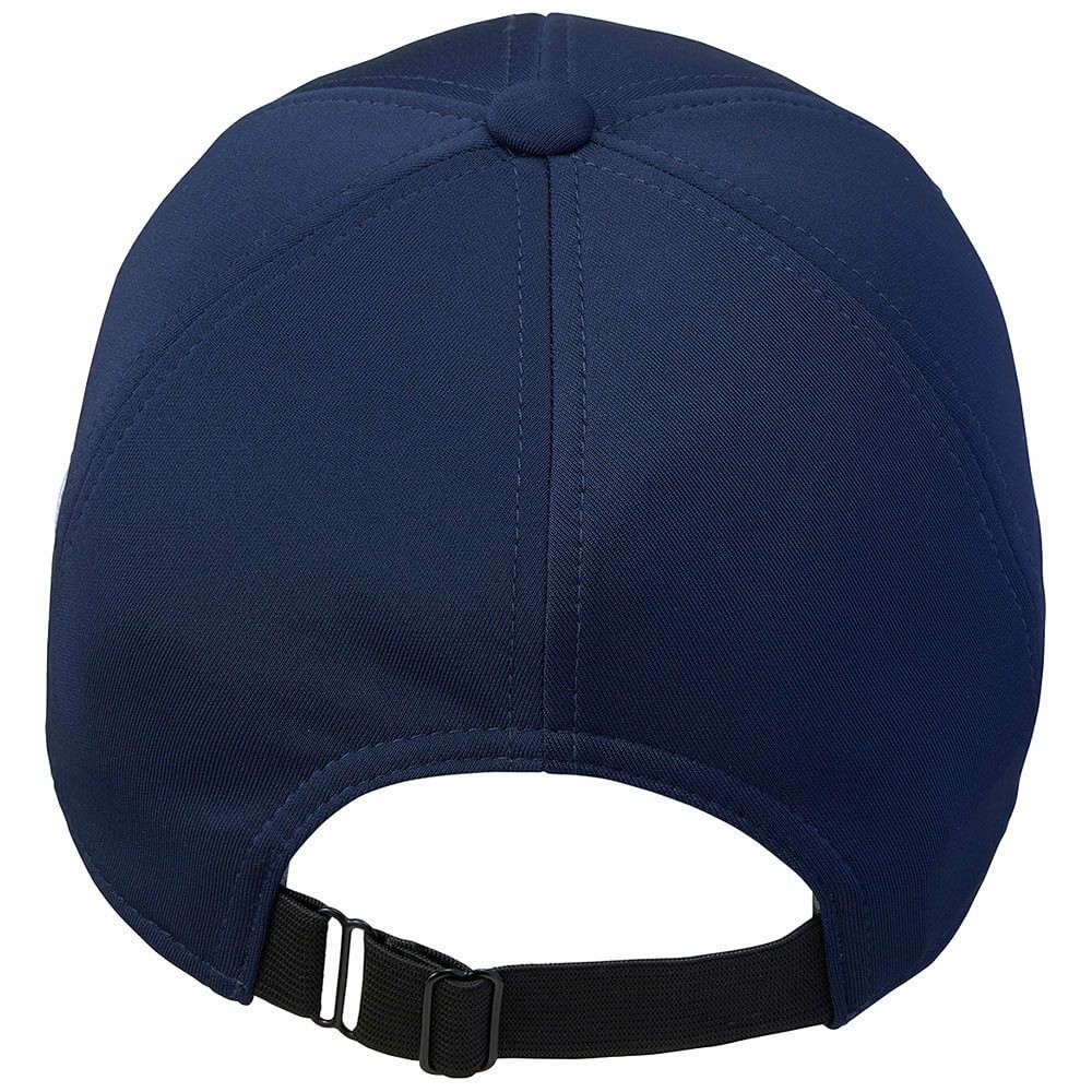 ルコック Le coq sportif　メンズ Comfyfit Cap コンフィーフィット キャップ LG5SCP02M NV ネイビー　2025年モデル ネイビー