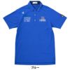 ルコック Le coq sportif　メンズ 半袖 ポロシャツ LG5SHS13M　2025年モデル 詳細1