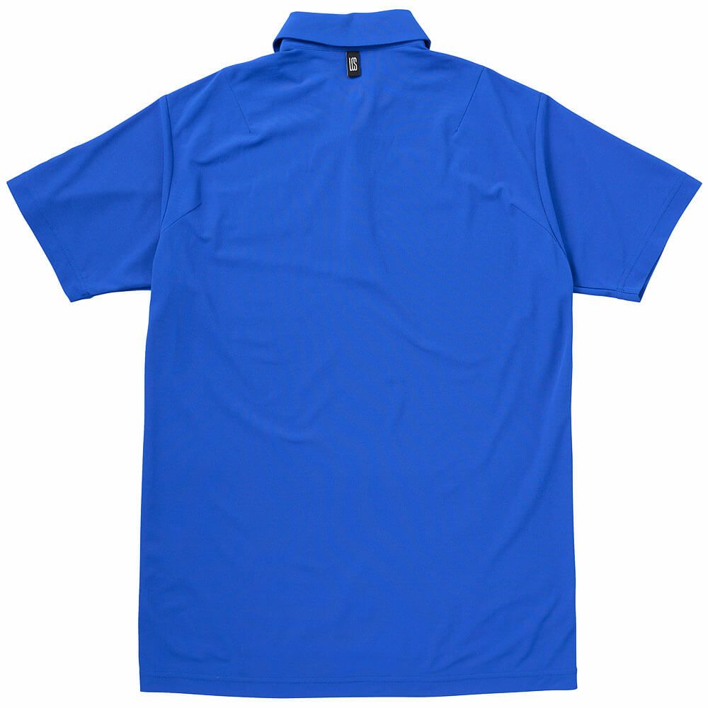 ルコック Le coq sportif　メンズ 半袖 ポロシャツ LG5SHS13M　2025年モデル 詳細1