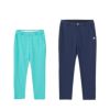 ルコック Le coq sportif　レディース テーパード 9分丈 パンツ LG5SLP53L　2025年モデル