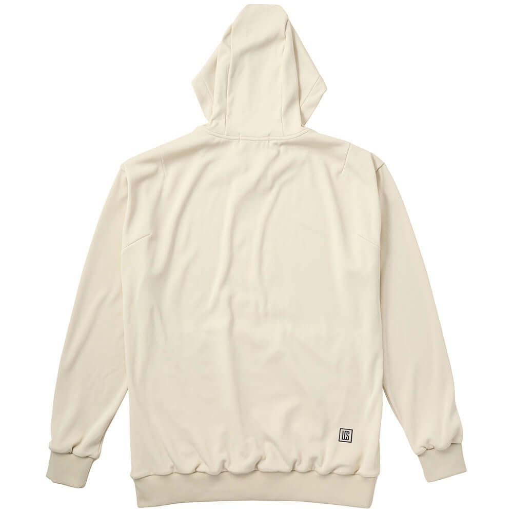 ルコック Le coq sportif　メンズ スウェット 長袖 フーディ― プルオーバー LG5SSW00M　2025年モデル 詳細1