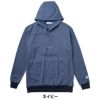 ルコック Le coq sportif　メンズ スウェット 長袖 フーディ― プルオーバー LG5SSW00M　2025年モデル 詳細1