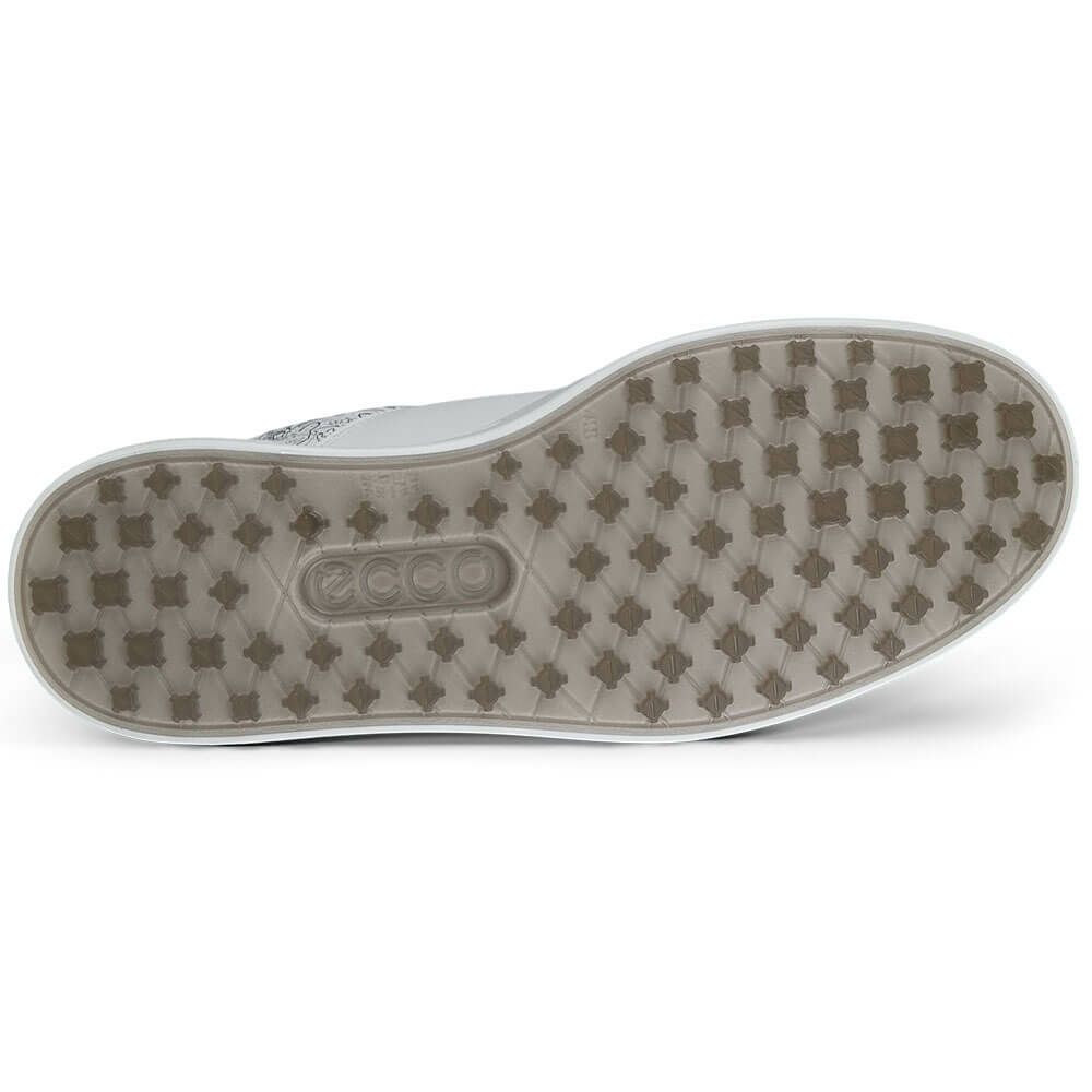 ecco エコー　STREET 720 ストリート セブントゥエンティ メンズ スパイクレス シューズ　111724 01007 GRAPHIC WHITE 詳細3