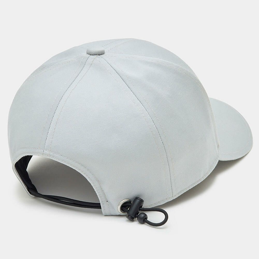 キャロウェイ Callaway　メンズ バックスピンドル キャップ C25191101 1020 グレー　2025年モデル グレー