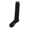 キャロウェイ Callaway　メンズ クルー ソックス （パッケージ入り） C25993102 1010 ブラック ゴルフウェア ブラック