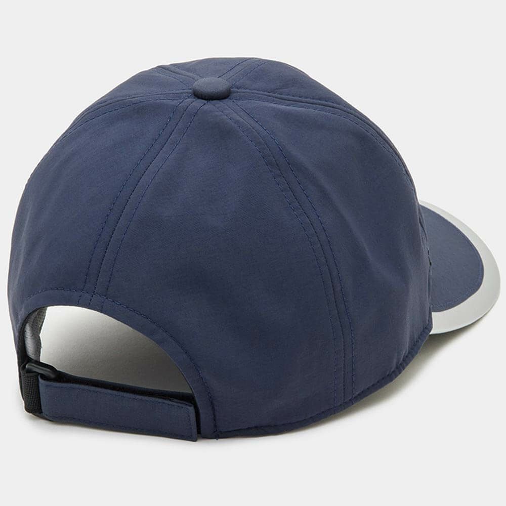 キャロウェイ Callaway　レディース ロゴ刺繍 キャップ C25191200 1120 ネイビー　2025年モデル ネイビー