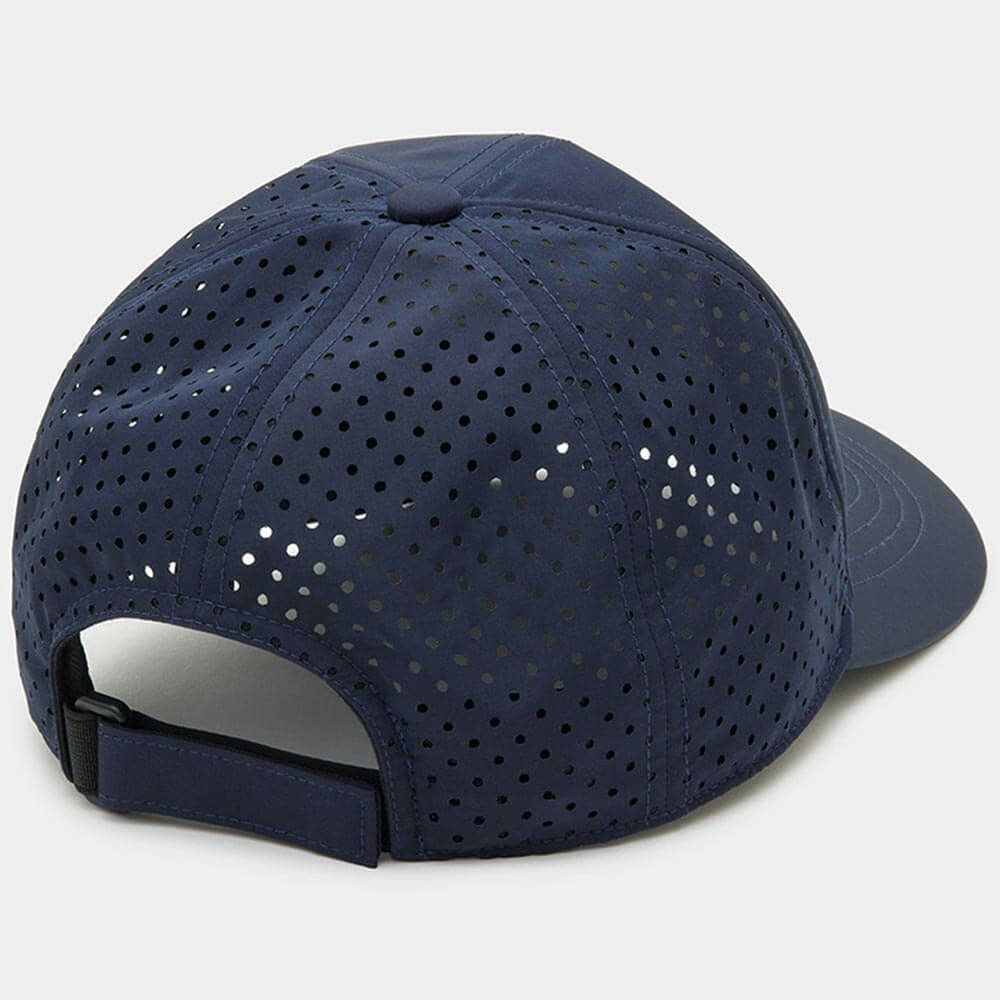 キャロウェイ Callaway　レディース パンチング キャップ C25191202 1120 ネイビー　2025年モデル ネイビー