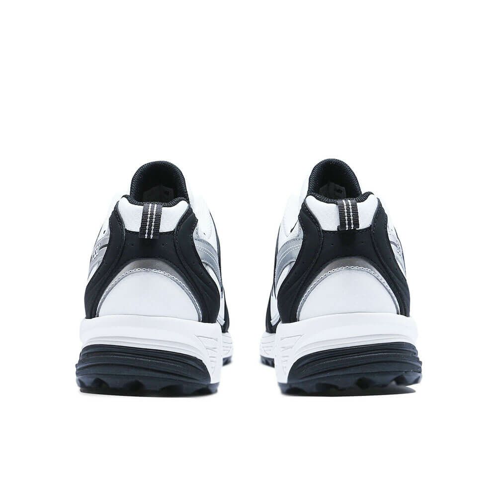 ニューバランスゴルフ　530 v1 SL スパイクレス ゴルフシューズ UGS530 D WHITE/BLACK　2025年モデル WHITE/BLACK（D）