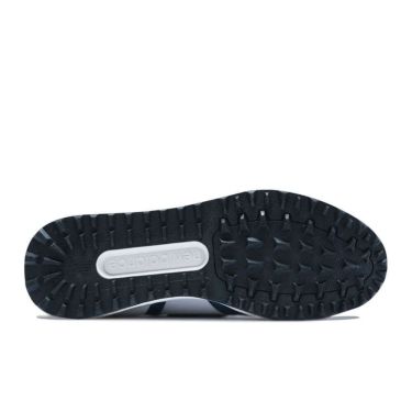 ニューバランスゴルフ　574 v3 SL スパイクレス ゴルフシューズ UGS574 R3 WHITE/NAVY　2025年モデル WHITE/NAVY（R3）