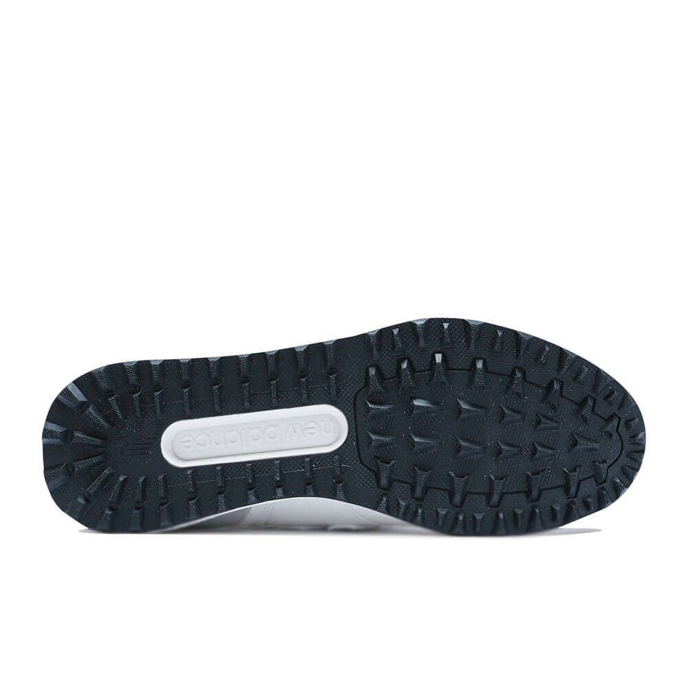 ニューバランスゴルフ　574 v3 SL スパイクレス ゴルフシューズ UGS574 S3 WHITE/GRAY　2025年モデル WHITE/GRAY（S3）