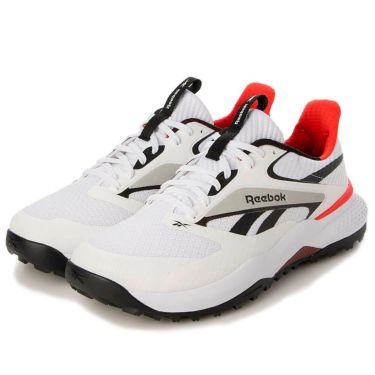 リーボック Reebok　ナノ ゴルフ　スパイクレス ゴルフシューズ　100210070