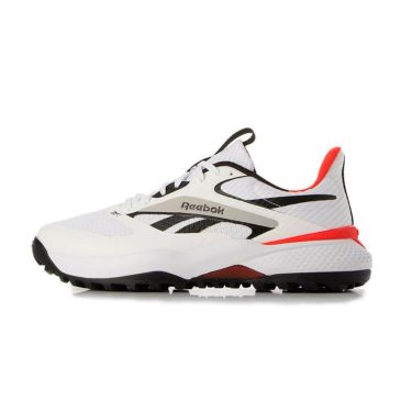 リーボック Reebok　ナノ ゴルフ　スパイクレス ゴルフシューズ　100210070 詳細1