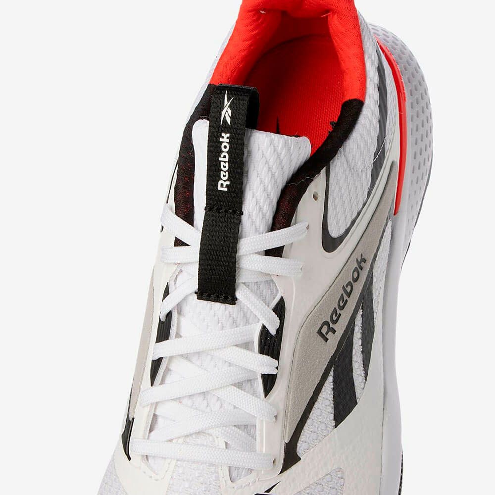 リーボック Reebok　ナノ ゴルフ　スパイクレス ゴルフシューズ　100210070 詳細5