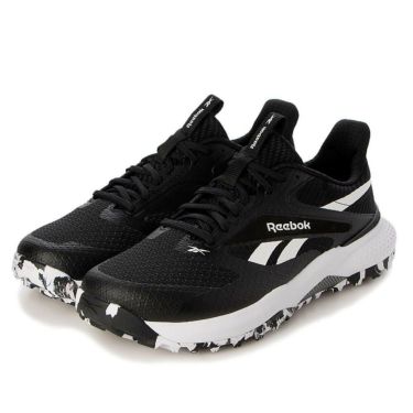 リーボック Reebok　ナノ ゴルフ　スパイクレス ゴルフシューズ　100210231