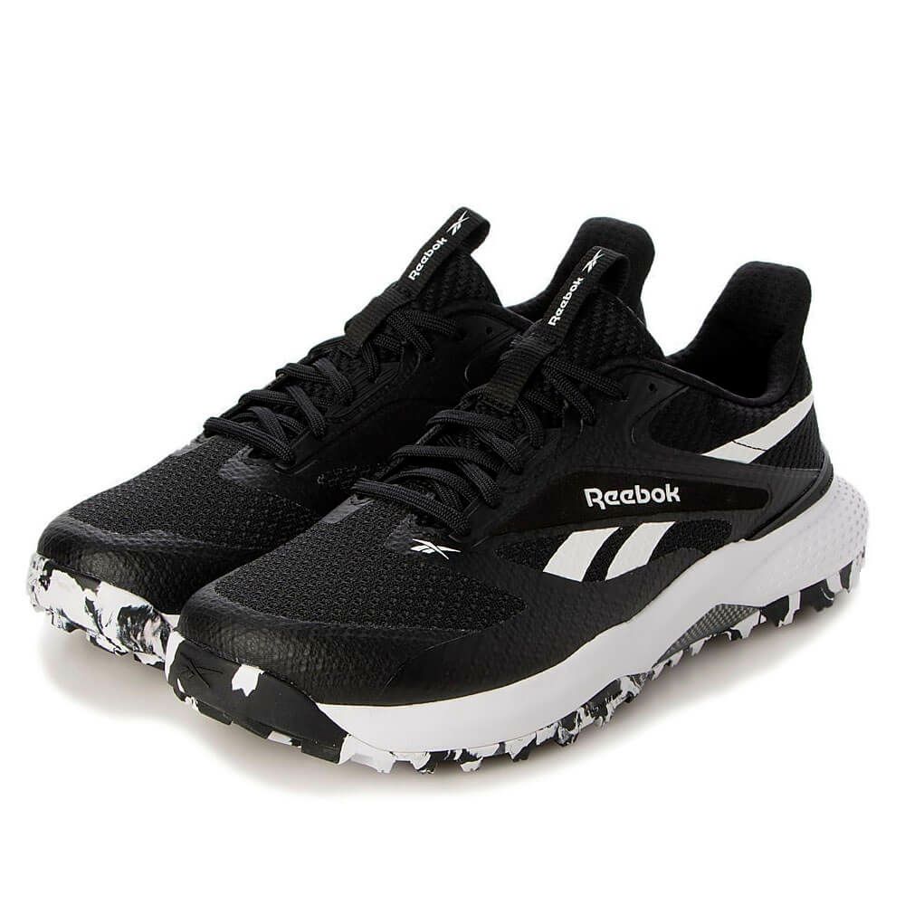 リーボック Reebok　ナノ ゴルフ　スパイクレス ゴルフシューズ　100210231