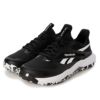 リーボック Reebok　ナノ ゴルフ　スパイクレス ゴルフシューズ　100210231　2025年モデル