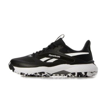 リーボック Reebok　ナノ ゴルフ　スパイクレス ゴルフシューズ　100210231 詳細1