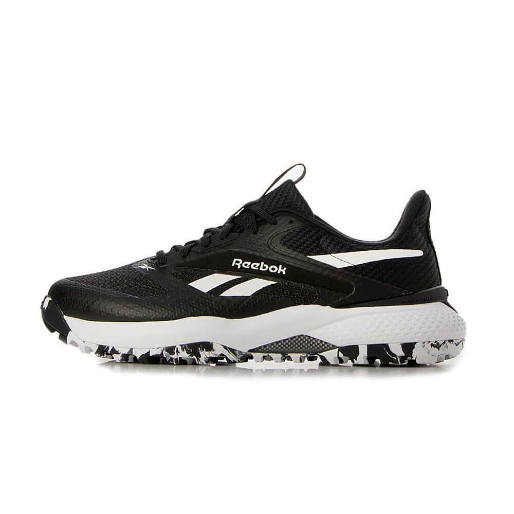 リーボック Reebok　ナノ ゴルフ　スパイクレス ゴルフシューズ　100210231 詳細1