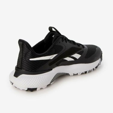 リーボック Reebok　ナノ ゴルフ　スパイクレス ゴルフシューズ　100210231 詳細3