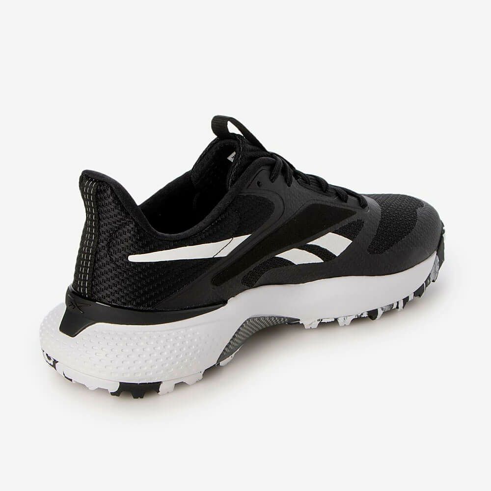 リーボック Reebok　ナノ ゴルフ　スパイクレス ゴルフシューズ　100210231 詳細3