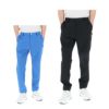 マンシングウェア Munsingwear　メンズ ストレッチ ロングパンツ MEMXJD03　2024年モデル