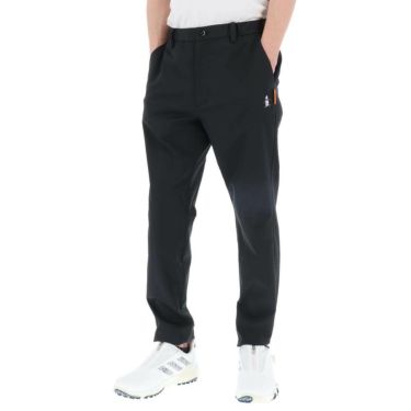 マンシングウェア Munsingwear　メンズ ストレッチ ロングパンツ MEMXJD03　2024年モデル 詳細3