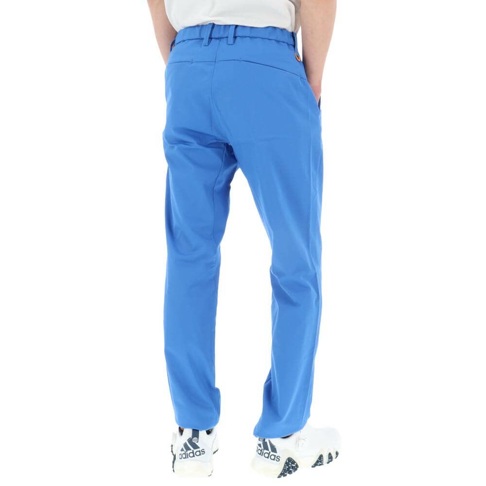 マンシングウェア Munsingwear　メンズ ストレッチ ロングパンツ MEMXJD03　2024年モデル 詳細5