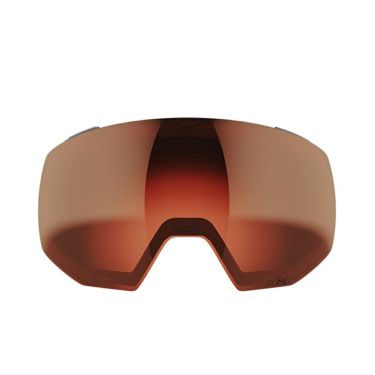 サロモン SALOMON　RADIUM PRIME SIGMA+1LENS ラディウムプライムシグマ+ボーナスレンズ BK/Solar BG　スキー スノーボードゴーグル 2023-2024 詳細2