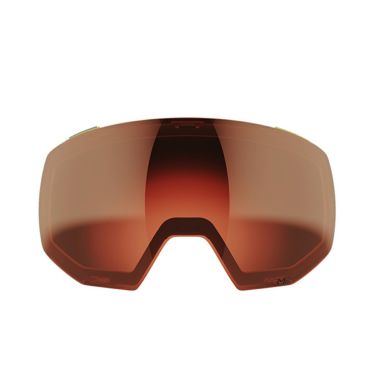 サロモン SALOMON　RADIUM PRIME SIGMA+1LENS ラディウムプライムシグマ+ボーナスレンズ YELLOW/SoGM　スキー スノーボードゴーグル 2023-2024 詳細2